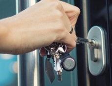 depannage serrure en urgence Davézieux